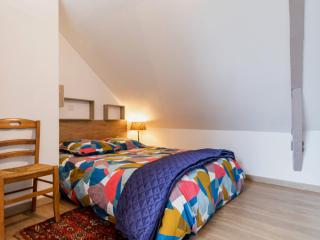 Gîte breton proche plages et Guérande - terrasse, vélos inclus, animaux bienvenus - FR-1-306-1268 - 4
