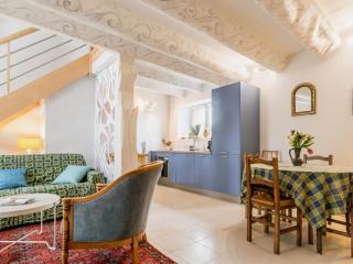 Gîte breton proche plages et Guérande - terrasse, vélos inclus, animaux bienvenus - FR-1-306-1268 - 1