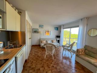 Saint-Cyprien - T2 charmant avec terrasse, piscine et parking sécurisé - FR-1-753-21 - Saint-Cyprien - 7