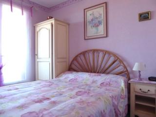 Appartement 2 pièces + cabine, 6 pers., proche plage, garage, animaux bienvenus - FR-1-776-84 - 7