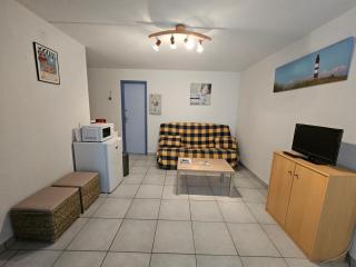Appartement T2 en Rez-de-Jardin, Terrasse, à 300m de la Plage, Parking, Environnement Calme et Boisé - FR-1-550-71 - Saint-Georges-de-Didonne - 8