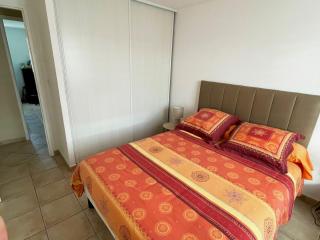 Maison 3 chambres, au calme, proche plage, fibre internet - FR-1-323-525 - 7