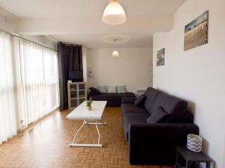 Studio lumineux à 250m de la plage - Quartier Arago, proche commerces - FR-1-92-938 - Les Sables-dʼOlonne - 8