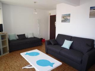 Studio lumineux proche plage et Arago - FR-1-92-938 - 4