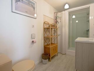 Studio lumineux à 250m de la plage - Quartier Arago, proche commerces - FR-1-92-938 - Les Sables-dʼOlonne - 1