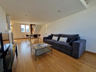 Loft 4 pers centre Châtelaillon-Plage, à deux pas de la mer et du Casino, Wi-Fi inclus - FR-1-706-26 - Châtelaillon-Plage - 7