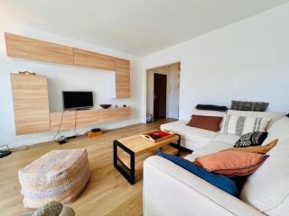 Appartement lumineux refait à neuf, centre-ville, proche plage, balcon sud, parking, WIFI - FR-1-478-271 - Quiberon - 6