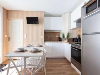 Superbe Appartement Familial en Pieds de Pistes à Saint-Lary-Soulan - FR-1-296-496 - Saint-Lary-Soulan - 0