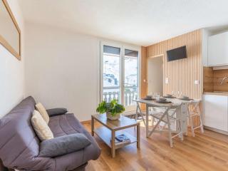 Superbe Appartement Familial en Pieds de Pistes à Saint-Lary-Soulan - FR-1-296-496 - Saint-Lary-Soulan - 9