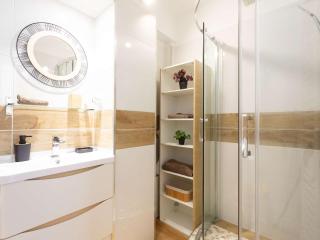 Superbe Appartement Familial en Pieds de Pistes à Saint-Lary-Soulan - FR-1-296-496 - Saint-Lary-Soulan - 8