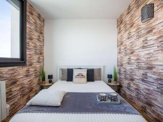Superbe Appartement Familial en Pieds de Pistes à Saint-Lary-Soulan - FR-1-296-496 - Saint-Lary-Soulan - 7