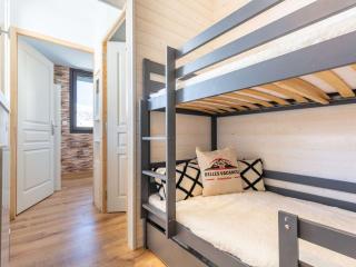 Superbe Appartement Familial en Pieds de Pistes à Saint-Lary-Soulan - FR-1-296-496 - Saint-Lary-Soulan - 6
