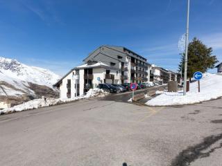 Superbe Appartement Familial en Pieds de Pistes à Saint-Lary-Soulan - FR-1-296-496 - Saint-Lary-Soulan - 3