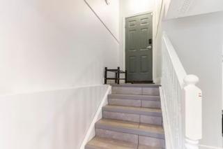 Cozy Furnished Room-4 Close to U of A in Edmonton - with Shared Spaces - Edmonton - 8
