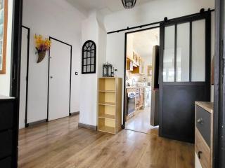 Appartement T3 au calme à 600 m des plages avec Parking, Wi-Fi et équipements modernes - FR-1-316-331 - Six-Fours-les-Plages - 2