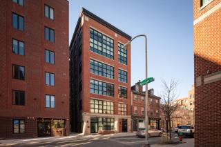 Sosuite at The Vine - Old City - Philadelphia - 7