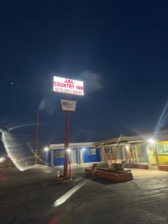 JAL COUNTRY INN - Jal - 1