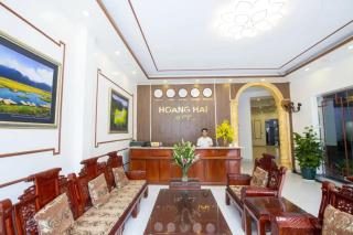 Hoàng Hải 1 Hotel - 9