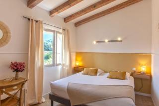 Bel Appartement "Hortensia" avec grande terrasse 4 à 6 personnes - Calvi - 2