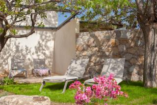Villa "Albizzia" avec terrasse et jardin 6 à 8 personnes - Calvi - 5