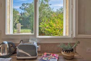 Maisonnette une chambre "Yucca" 2 à 4 personnes - Calvi - 4