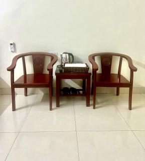 Seoul Hotel - Ninh Binh - 1