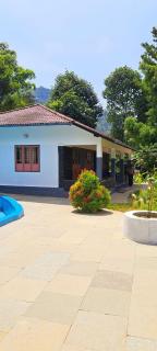 Poovanathil Farm Stay Anakkampoyil By Lexstays - Vallikavungal - 8