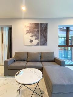 Zeus Living - Scandinavian Condo in Metropole - Ho Chi Minh - 7