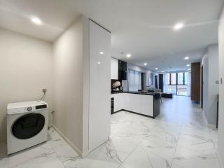 Zeus Living - Scandinavian Condo in Metropole - Ho Chi Minh - 5
