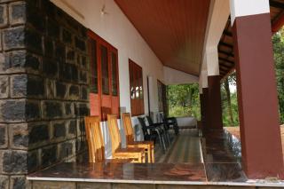 Poovanathil Farm Stay Anakkampoyil By Lexstays - Vallikavungal - 7