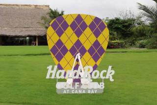 Cana Pearl Penthouse, Hard Rock Golf & Casino - Punta Cana - 9