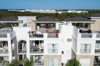 Cana Pearl Penthouse, Hard Rock Golf & Casino - Punta Cana - 7