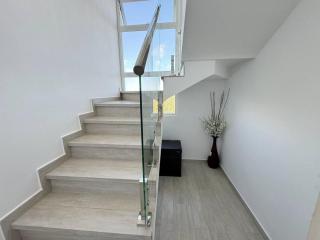 Cana Pearl Penthouse, Hard Rock Golf & Casino - Punta Cana - 6
