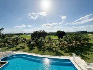 Cana Pearl Penthouse, Hard Rock Golf & Casino - Punta Cana - 5