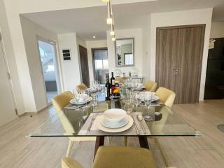 Cana Pearl Penthouse, Hard Rock Golf & Casino - Punta Cana - 3