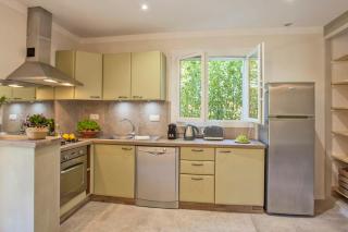 Maisonnette "Bambou" une chambre avec jardin - 2 à 4 personnes - 3