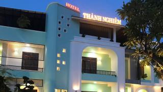 Thành Nghiêm Hotel Ninh Hòa - Ninh Hòa - 5