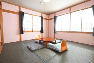 Hütte Jil Shirakabako - Chino - 0