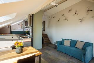 Appartment Belle5 - 6