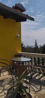 Vila Bronhi - 3