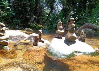 Recanto paraíso das águas - Santo Amaro da Imperatriz - 5