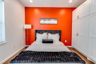 Velvet Valór - 1BD Near Museum District & Med Center - Houston - 4