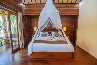 D'Muncuk Huts Lembongan - Nusa Lembongan - 5