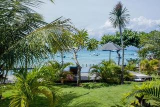 D'Muncuk Huts Lembongan - 9
