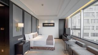 Crowne Plaza Shanghai Anting-Auto City - 15 Minutes drive to F1 - Jiading - 9
