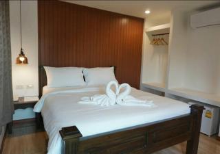 Lanna Haven Hotel - Chiang Mai - 2
