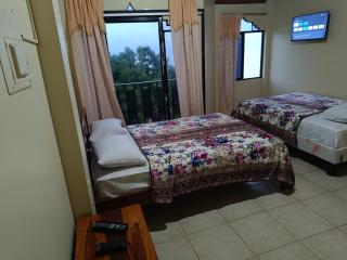 Hotel Brisas del Pacifico #2 - Puerto López - 1