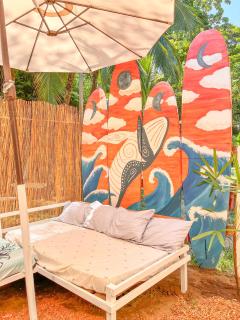 Nomadic Surf Camp - Uvita - 5