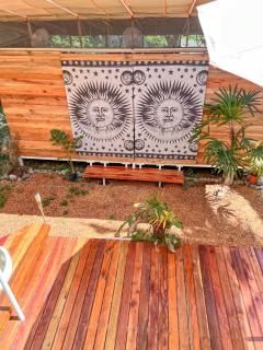 Nomadic Surf Camp - Uvita - 4