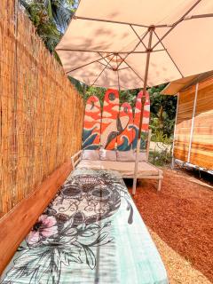 Nomadic Surf Camp - Uvita - 9